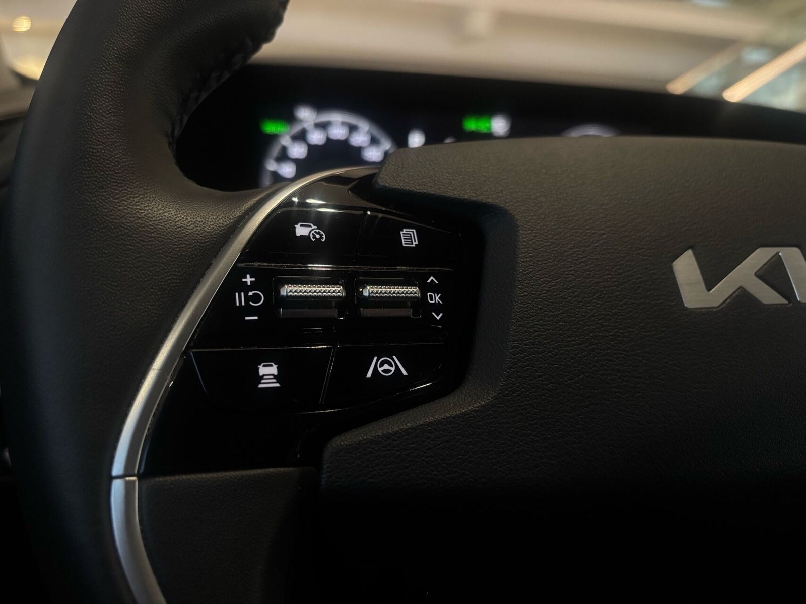 Kia Niro PHEV Upgrade DCT