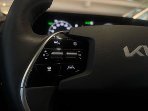 Kia Niro PHEV Upgrade DCT
