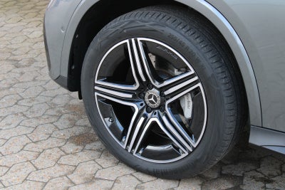 Mercedes GLC300 e AMG Line aut. 4Matic