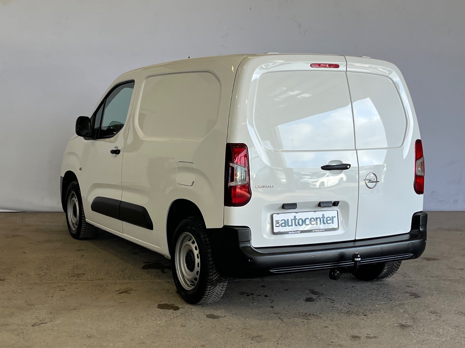 Opel Combo D 102 Enjoy+ L1V1