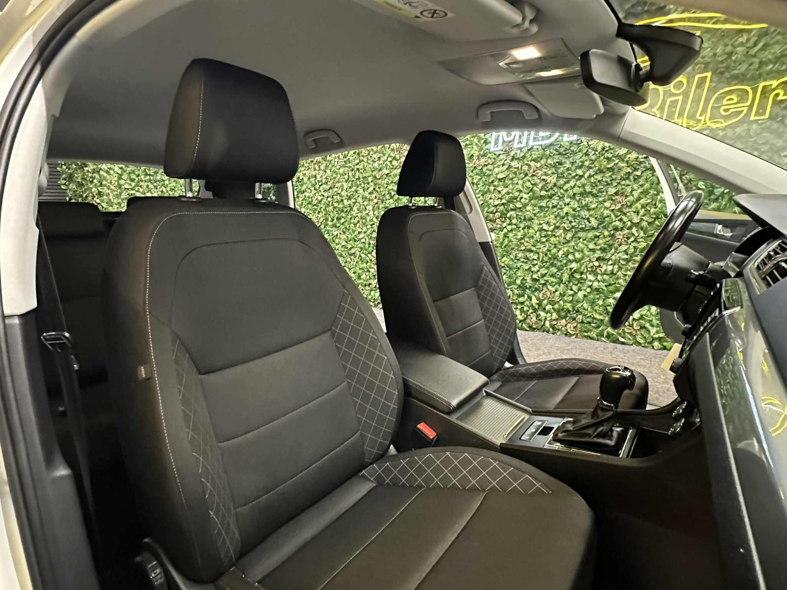 Billede af Skoda Superb 1,4 TSi 150 Active Combi DSG