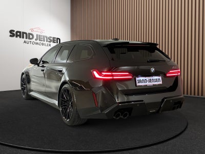 BMW M5 Touring xDrive aut.