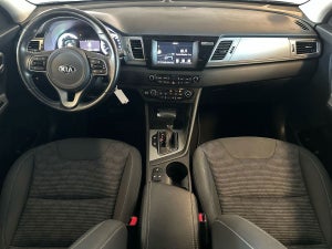 Kia Niro PHEV Comfort DCT