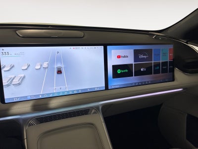 Xpeng G9 Performance