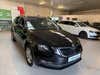 Skoda Octavia TSi 150 Style Combi DSG thumbnail