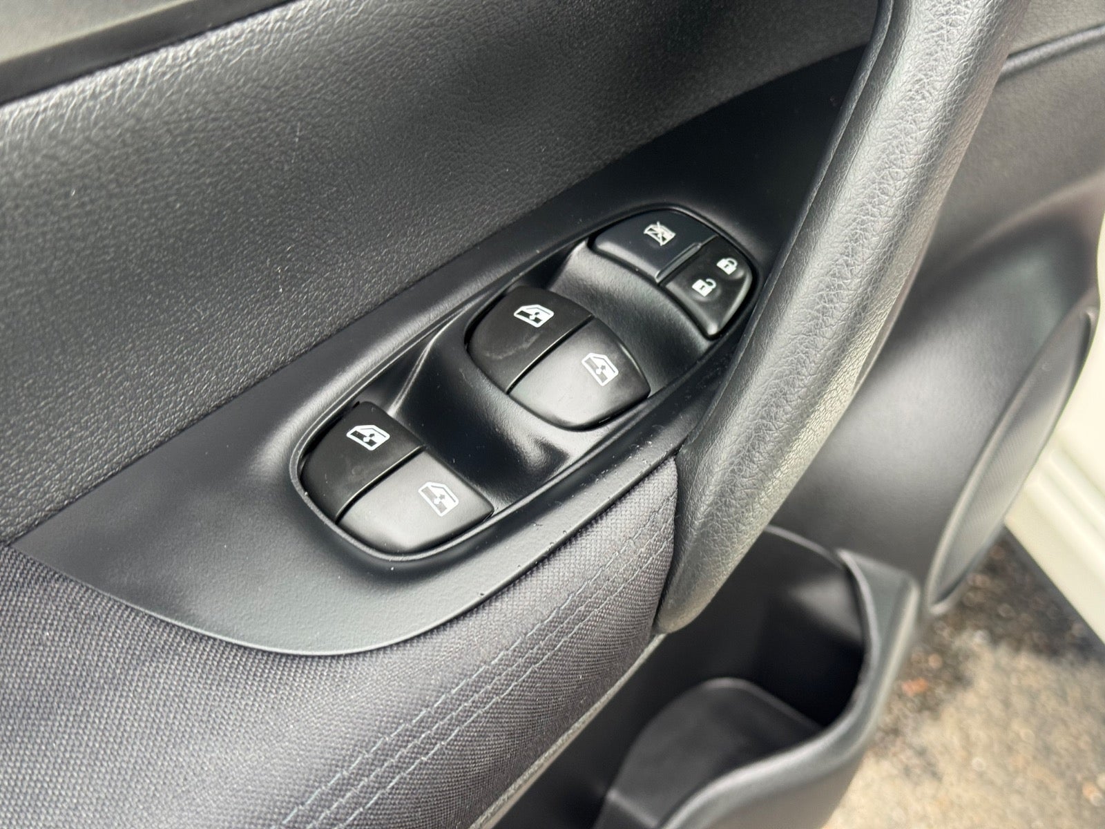 Billede af Nissan Qashqai 1,3 Dig-T 140 Acenta