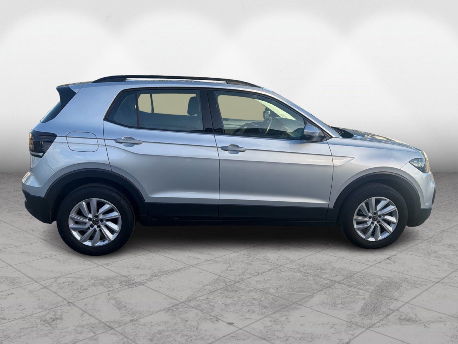 VW T-Cross, Billede 7