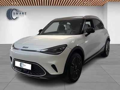 Smart #1 66 Premium