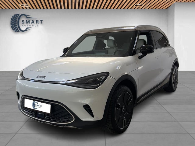 Smart #1 66 Premium