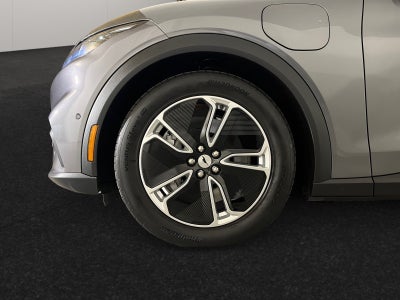 Ford Mustang Mach-E Premium Standard Range AWD Van