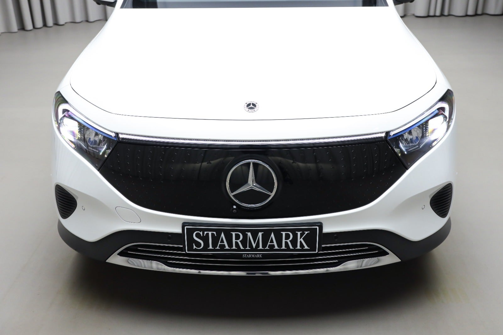 Mercedes-Benz EQB 250+ (7/8)