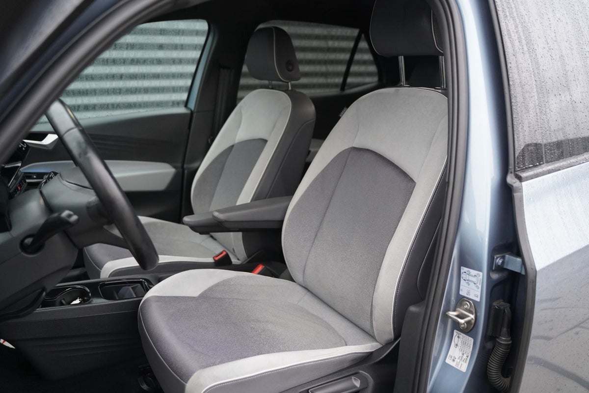Billede af VW ID.3  Pro Performance Business