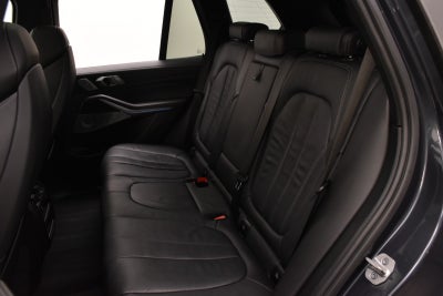 BMW X5 xDrive45e M-Sport aut.