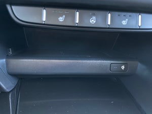 Kia Ceed PHEV Upgrade Intro SW DCT