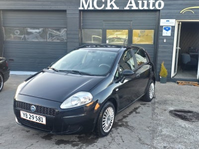 Fiat Grande Punto 1,2 Active 5d