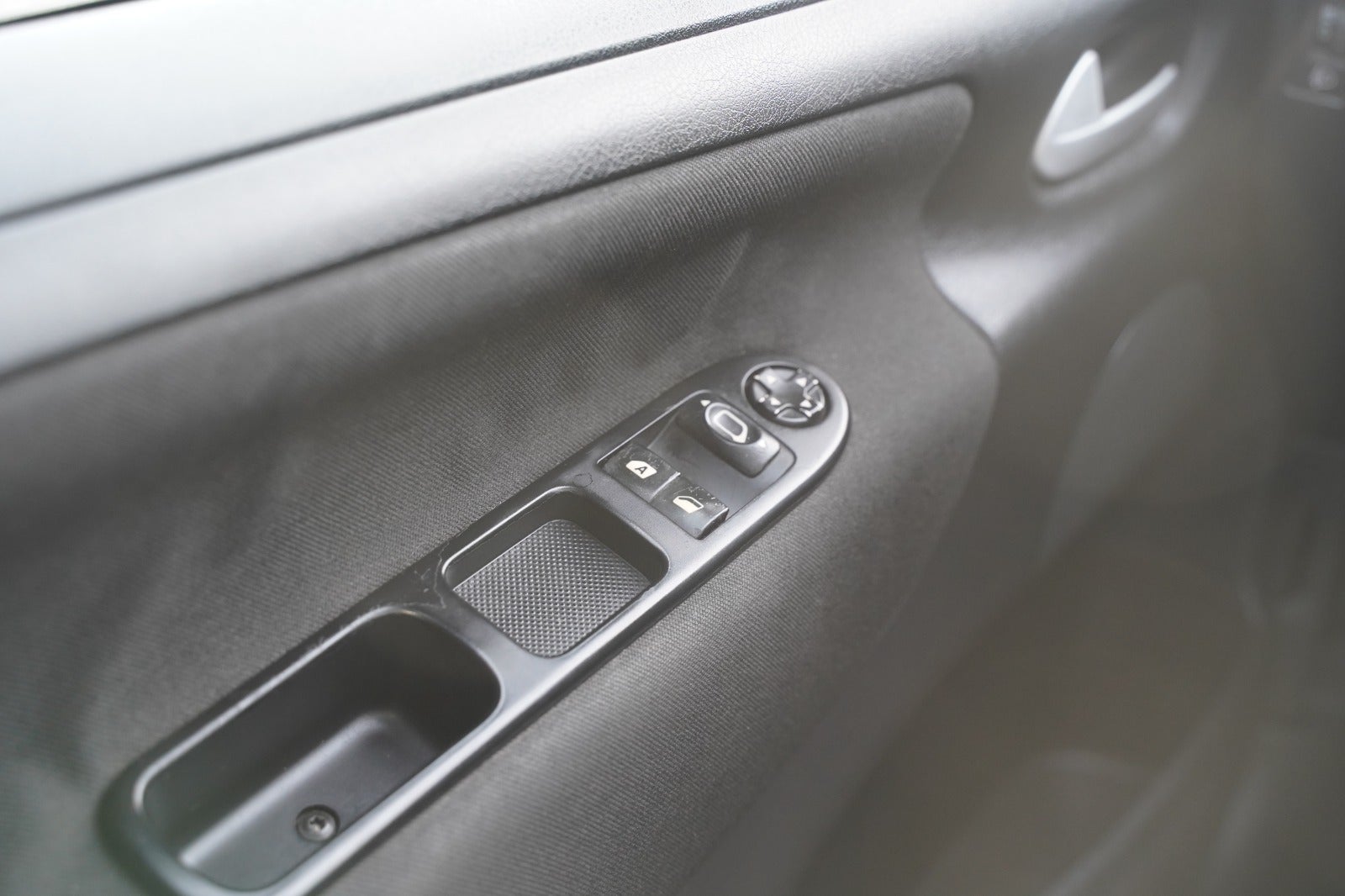 Billede af Peugeot 207 1,6 HDi 92 Active