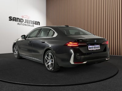 BMW i5 eDrive40 Sport Line