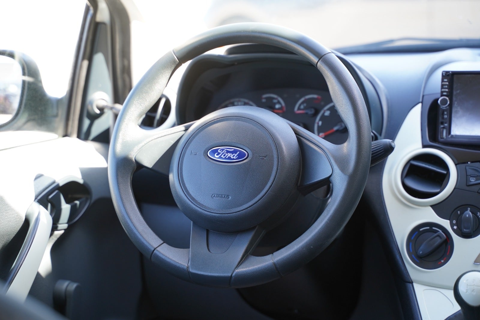 Billede af Ford Ka 1,2 Trend