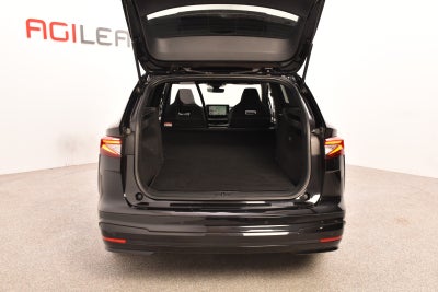 Skoda Enyaq iV Sportline Van