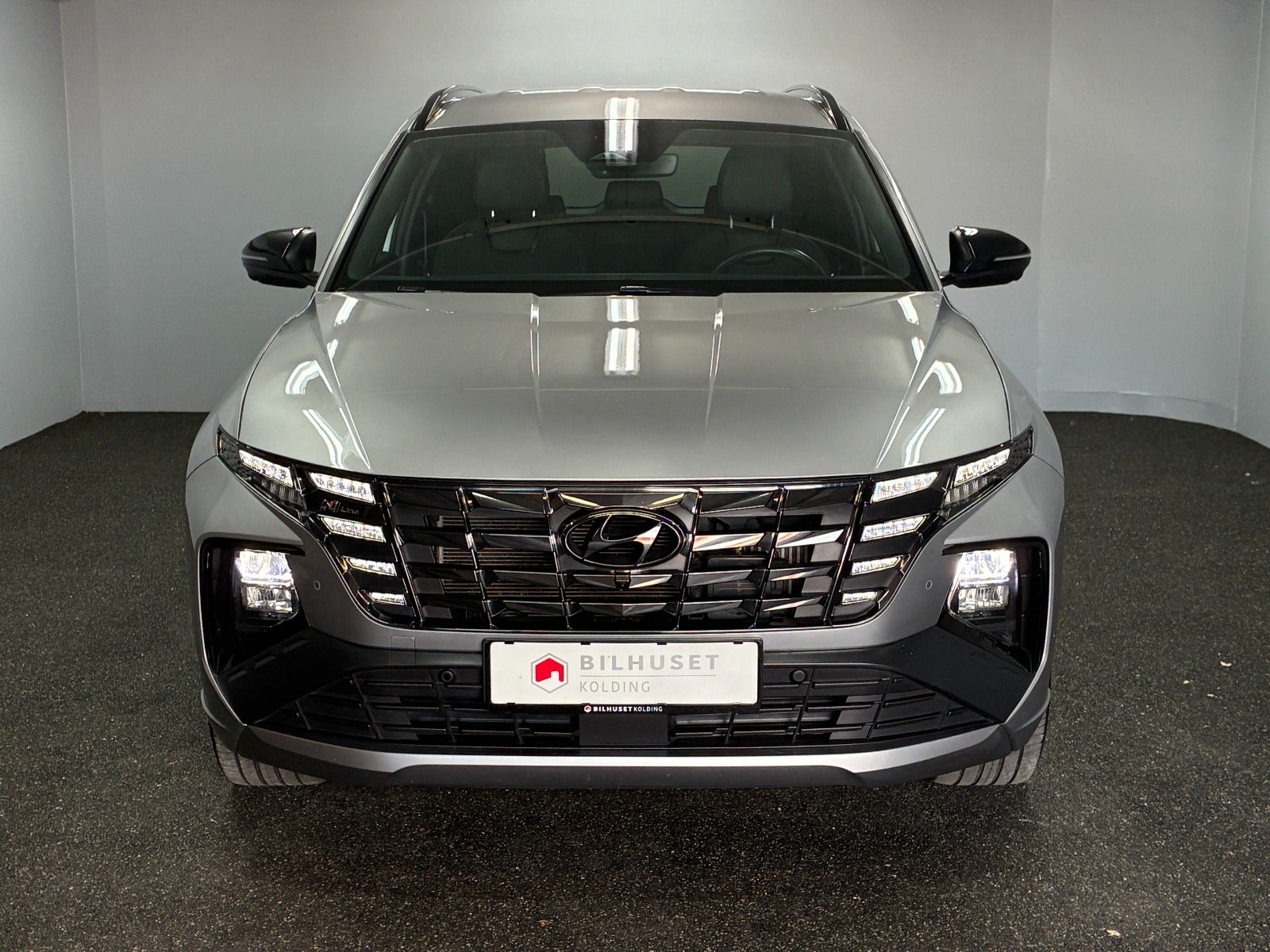 Billede af Hyundai Tucson 1,6 PHEV N-Line aut. 4WD