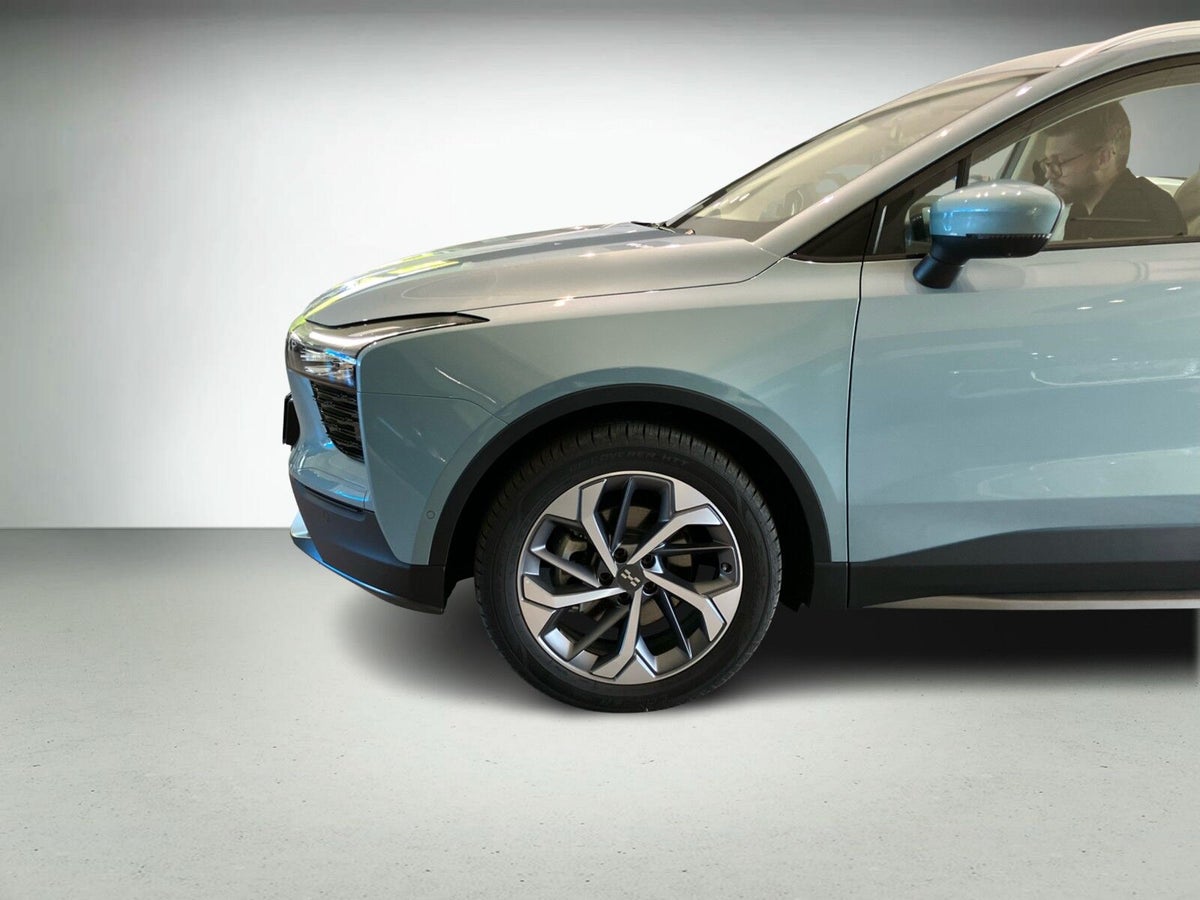 Aiways U5 Premium billede 9