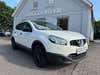 Nissan Qashqai+2 Visia 7prs