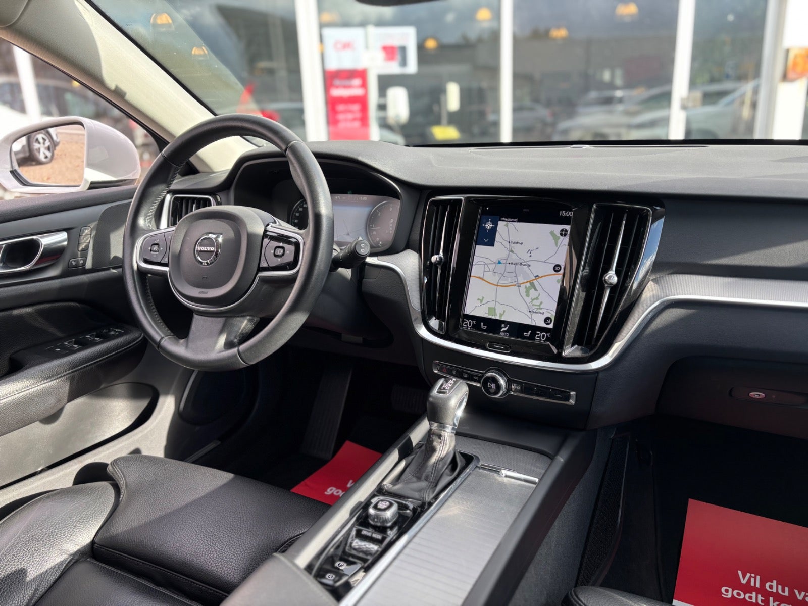 Volvo V60 D4 190 Inscription aut.