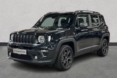 Jeep Renegade 1,3 4xe 80th Anniversary aut. 4x4 5d