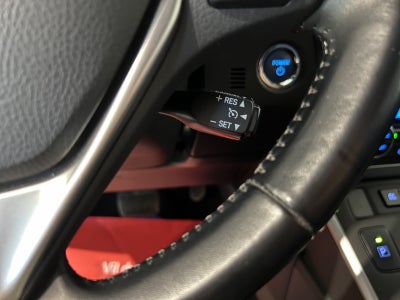 Toyota Auris Hybrid H2+ Comfort Touring Sports CVT