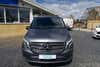 Mercedes Vito 114 CDi Kassevogn aut. L RWD thumbnail