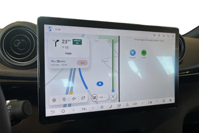 BYD Dolphin Comfort