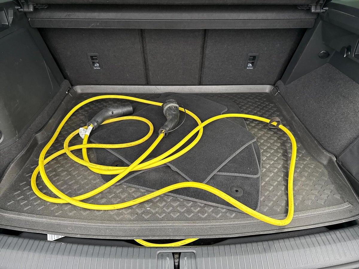 VW Tiguan eHybrid Elegance DSG billede 13