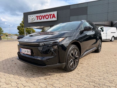 Toyota bZ4X 73 Executive 5d