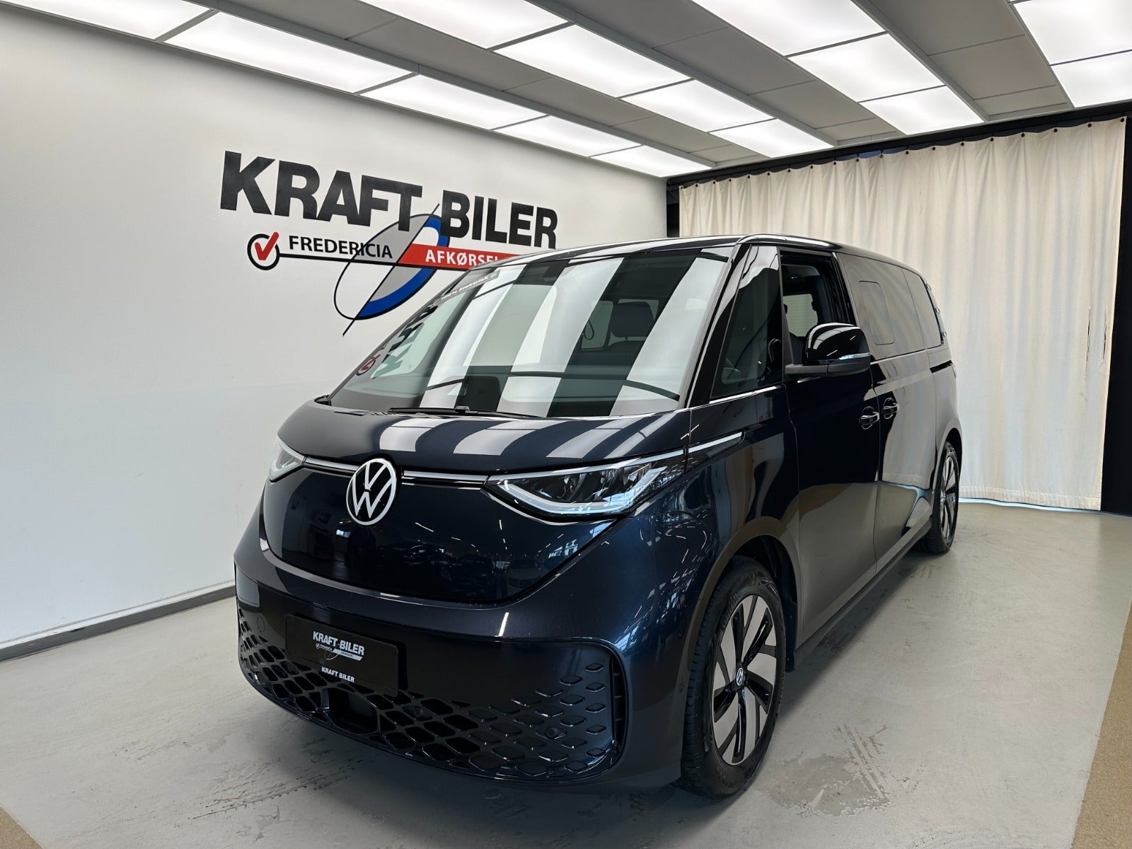 Billede af VW ID.Buzz 79 Pro SWB