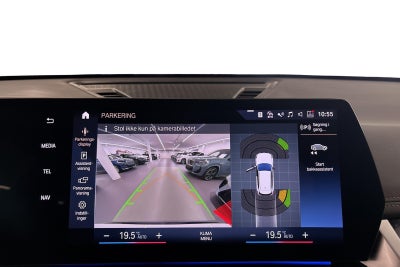 BMW iX1 xDrive30 X-Line