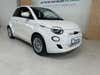 Fiat 500e Action thumbnail