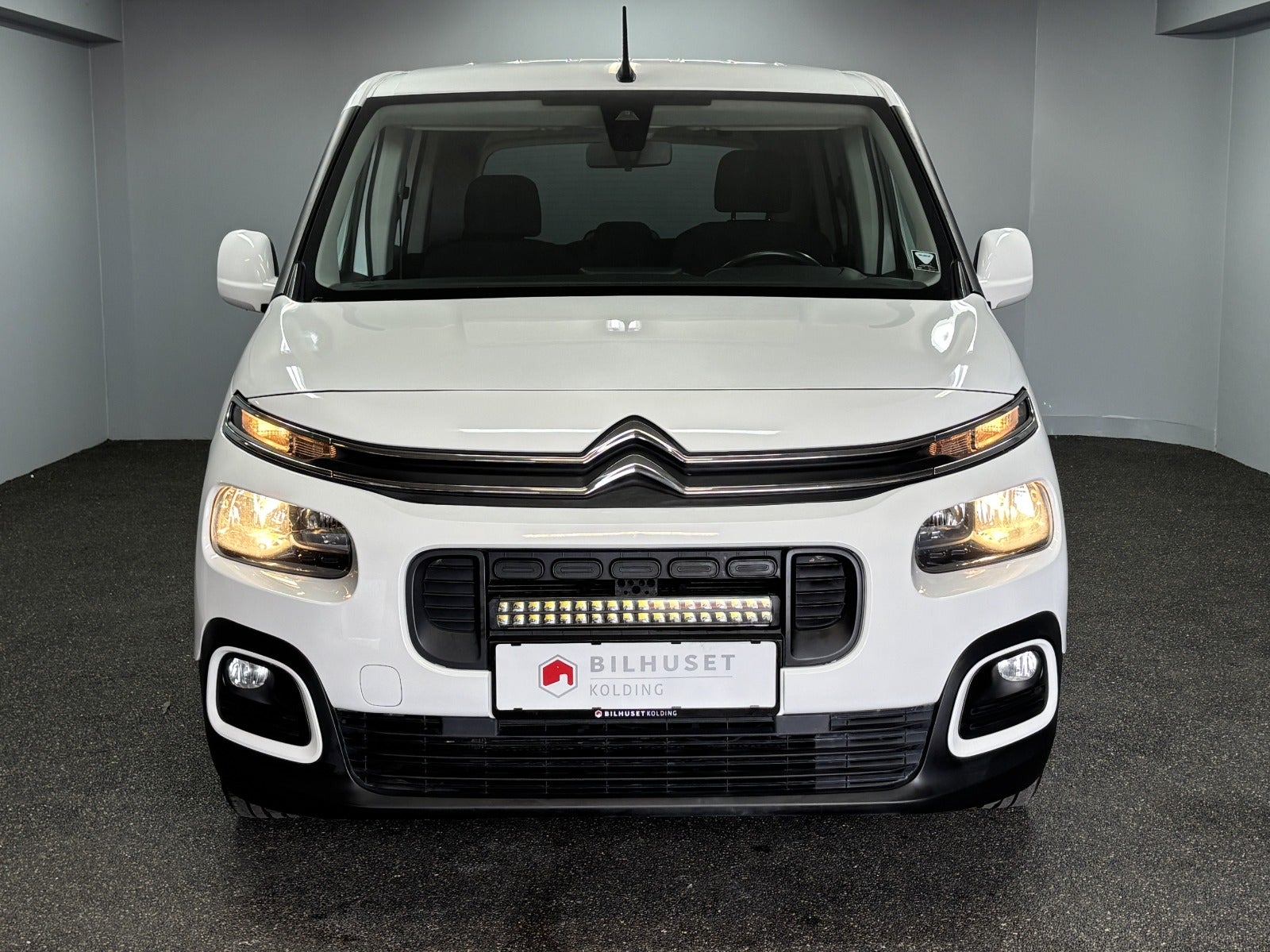 Billede af Citroën Berlingo 1,5 BlueHDi 100 Iconic