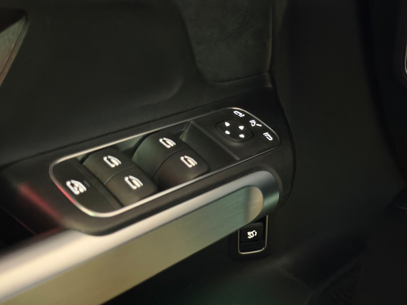 Mercedes EQB300 AMG Line 4Matic