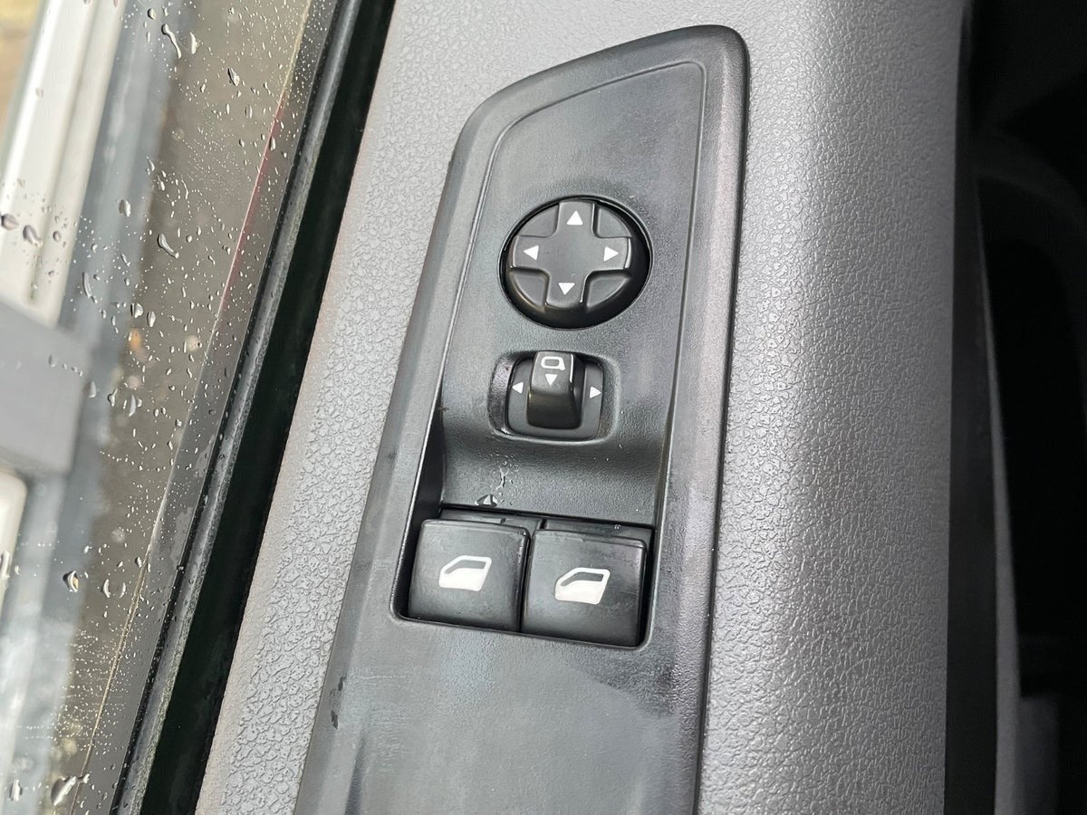 Billede af Opel Vivaro 2,0 D 122 Enjoy L3V2