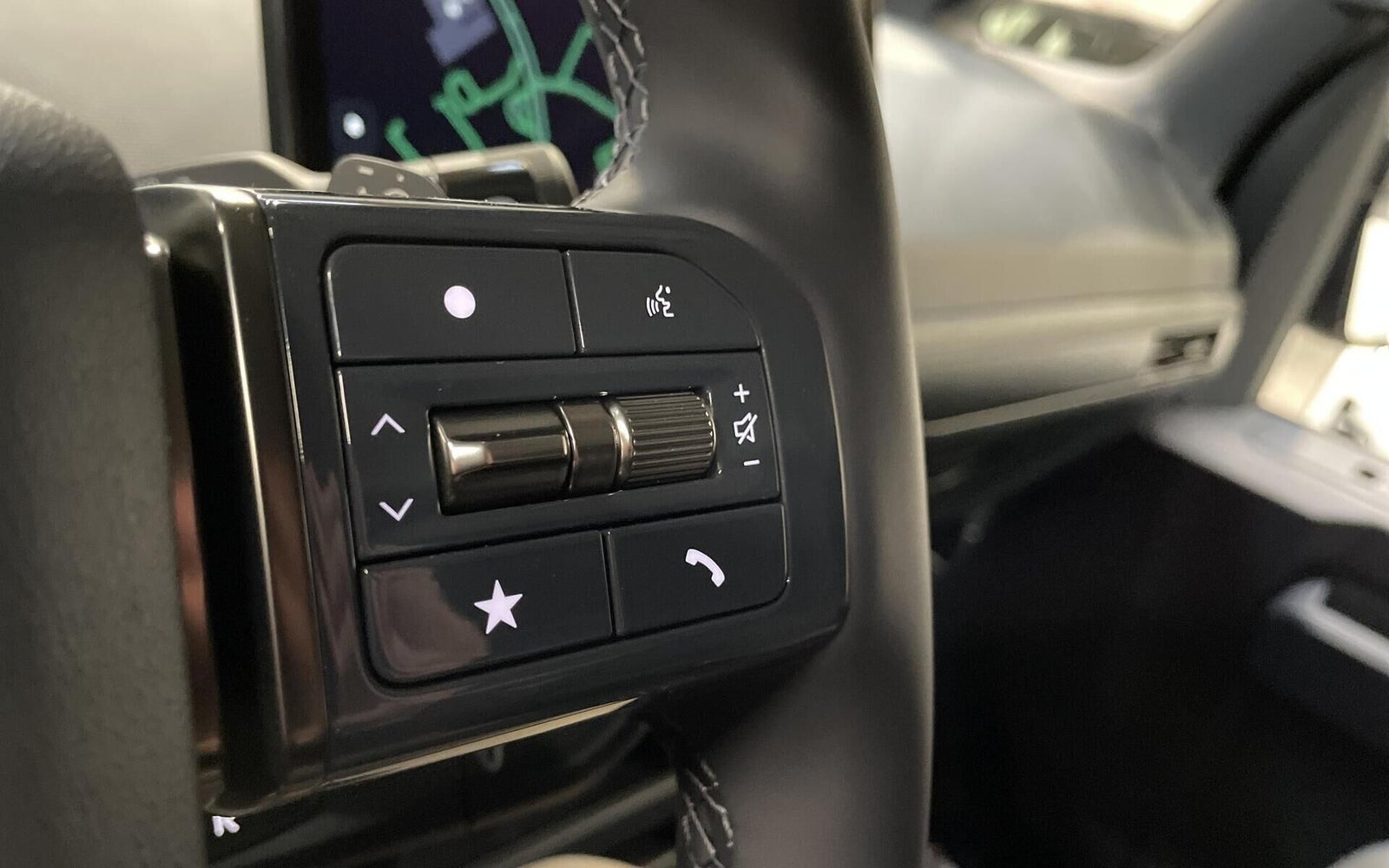 Kia PV5 Long Range Work Pro