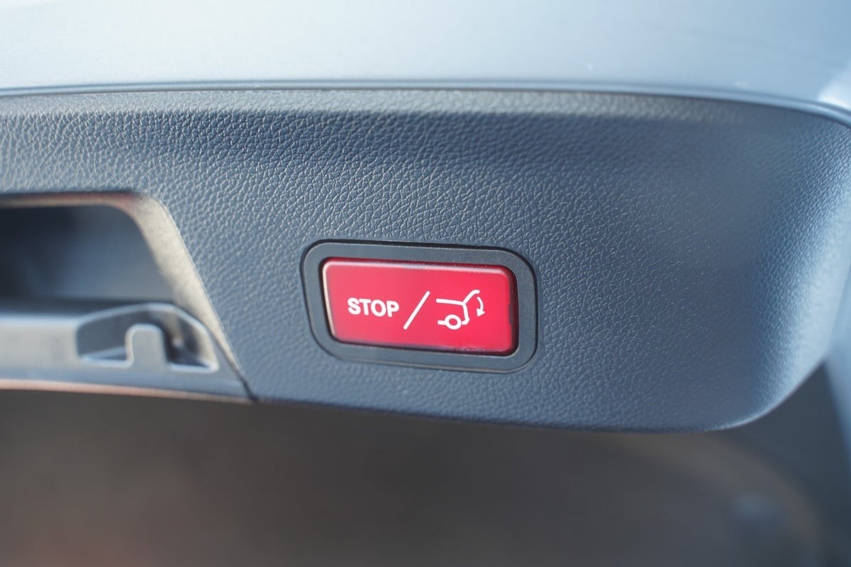 Billede af Mercedes GLE350 d 3,0 AMG Line Coupé aut. 4Matic