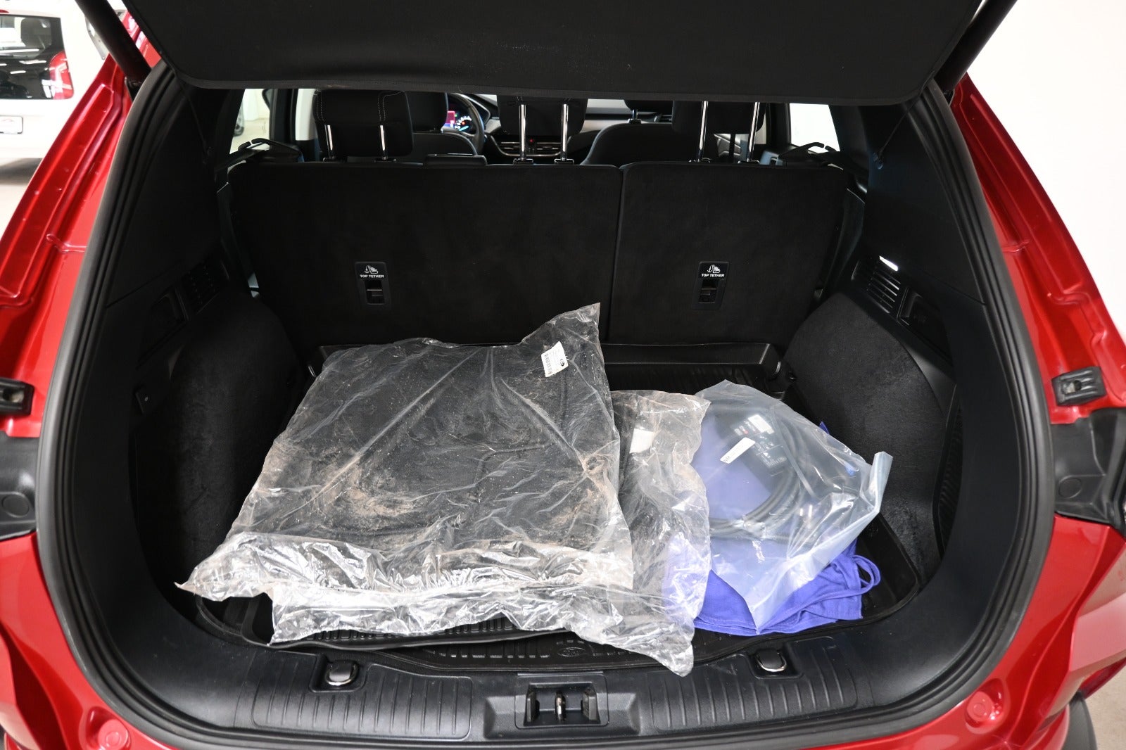 Ford Kuga PHEV Titanium CVT