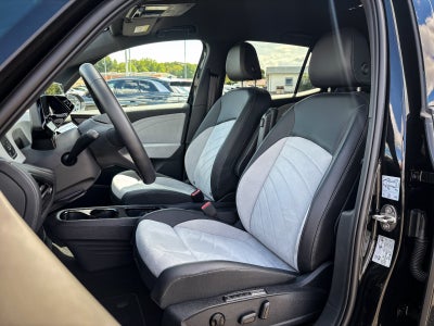VW ID.3 Pro Move