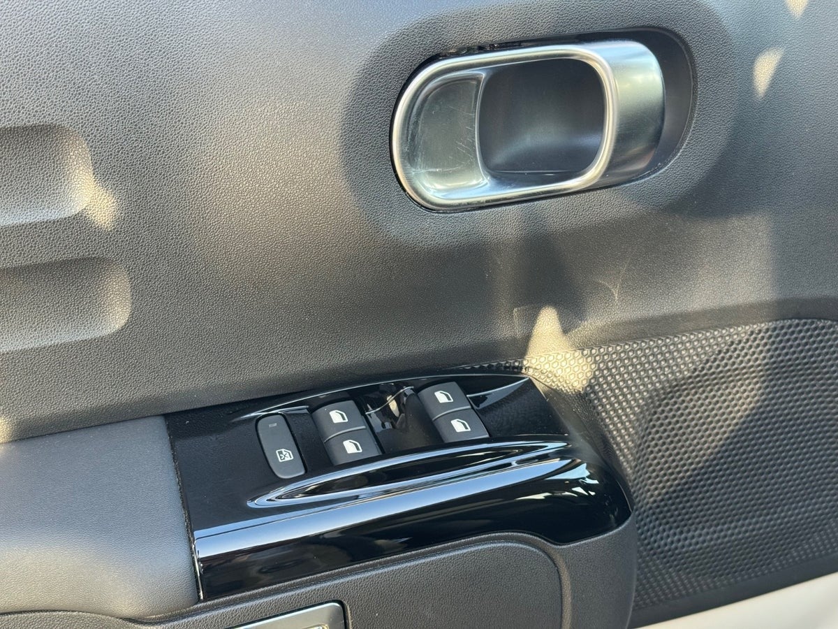 Billede af Citroën C3 1,2 PureTech 83 Shine Sport