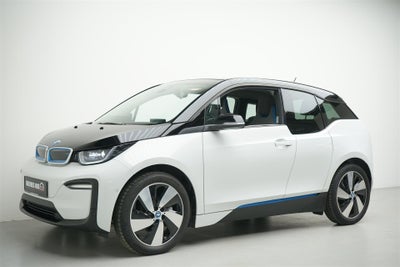 BMW i3 Comfort Advanced