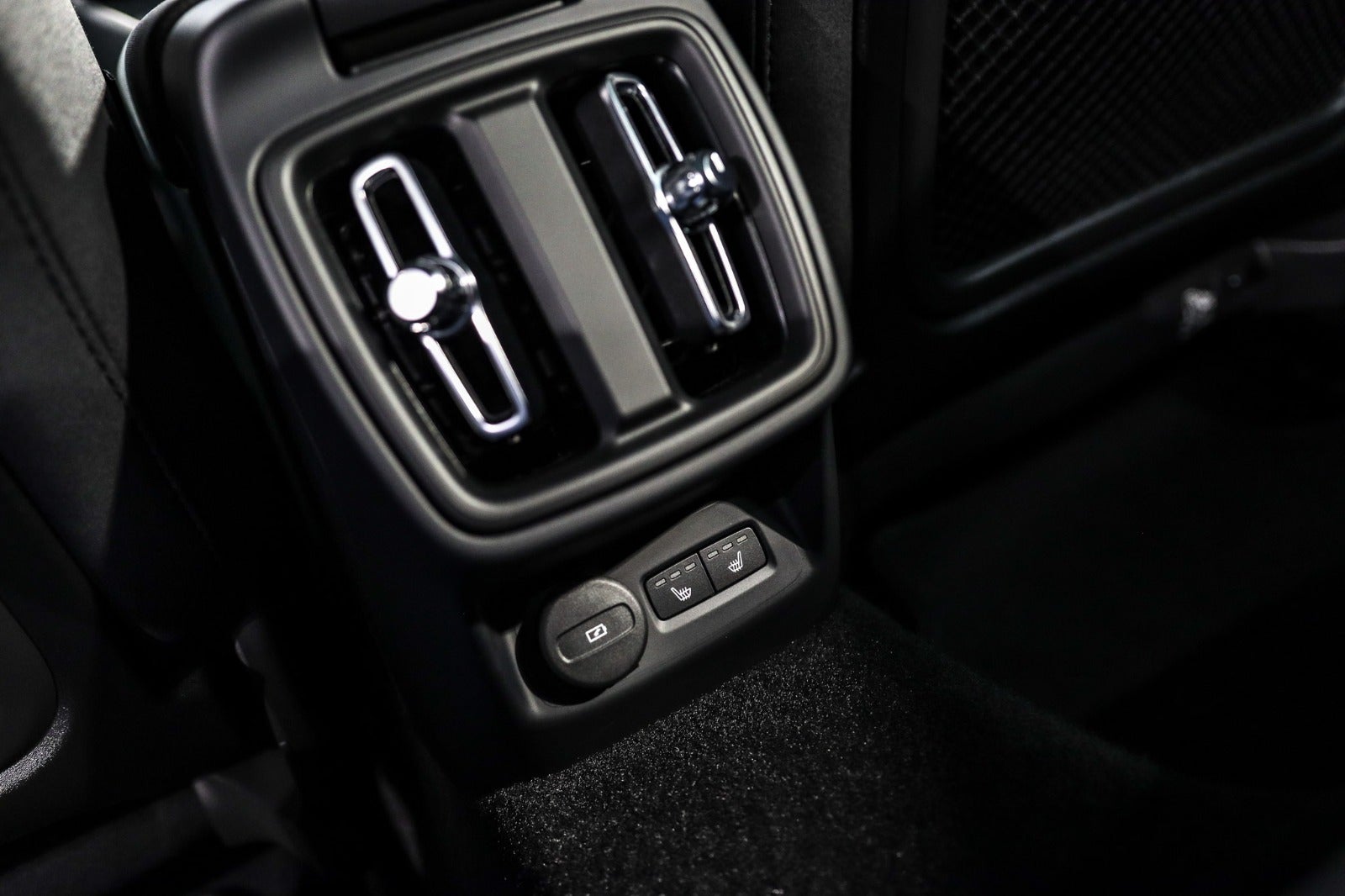 Billede af Polestar 2 Long Range Nordic Edition