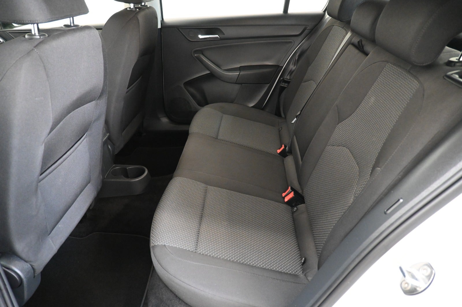 Seat Toledo TSi 110 Style