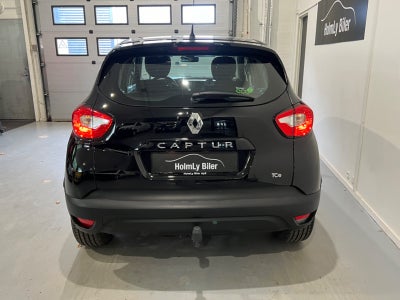 Renault Captur TCe 90 Expression