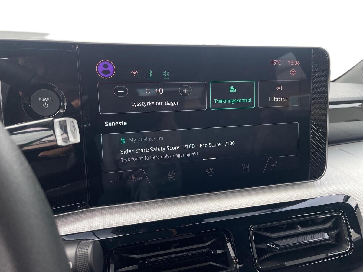 Renault 5 E-Tech Evolution billede 11