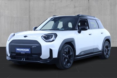 MINI Aceman SE  JCW Trim M 5d